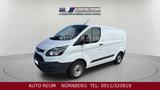 Ford Transit Custom Kasten 270 L1 City Light Klima - Ford Transit: Light