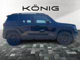 Jeep Renegade Upland 1.3 - Jeep Renegade Plug-in Hybrid (PHEV) Gebrauchtwagen