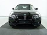 BMW 220d Advantage NAVI PROF+PDC+SHZ+TEMP+BI-XEN - BMW 220 in Hamburg