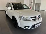 Fiat Freemont Lounge AWD Leder Automatik 7-Sitzer - Fiat Freemont: Allradantrieb