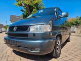Volkswagen T4 Caravelle 2.5 Automatik/8 Sitzer - graue Volkswagen T4 Caravelle