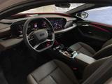 Audi A6 e-tron Avant quattro S line HUD+AHK+360°+B&O+ - Audi Vorführfahrzeuge