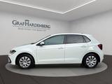 Volkswagen Polo Style 1.0 TSI DSG Navi AHK Matrix-LED - VW Polo Gebrauchtwagen in Bremen