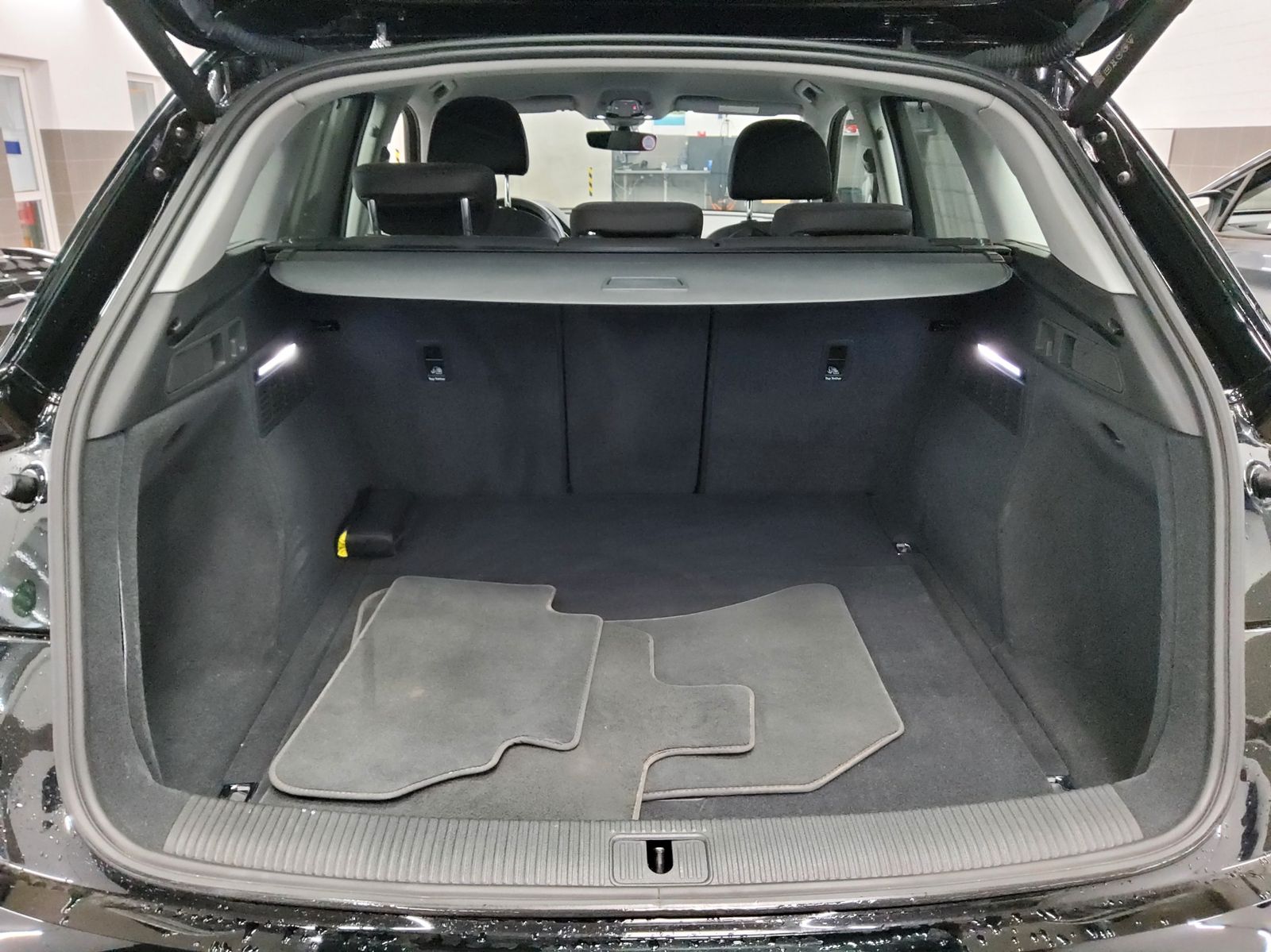 Audi Q5 35 TDI Navi LED Virtual ACC foto 12