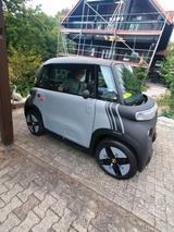 Opel Rocks Teckno 8 fach bereift 07/23  27... - Opel Rocks-e Gebrauchtwagen