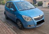 Opel Agila 1.2 mit TÜV - Opel Agila