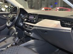 SKODA Scala - Ansicht 32