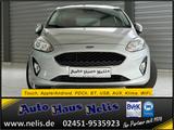 Ford Fiesta 1,1 Ti-VCT Cool & Connect Touch Apple/And - Ford Fiesta: V