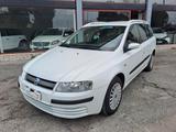 Fiat Stilo 1.9 MJT 16V M.Wagon Dynamic Van (N1) - gebrauchte Fiat Stilo aus dem Jahr 2006
