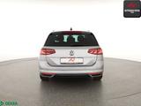 Volkswagen Passat Variant 2.0 TDI ELEGANCE MATRIX,ACC,AHK - Volkswagen Passat: V