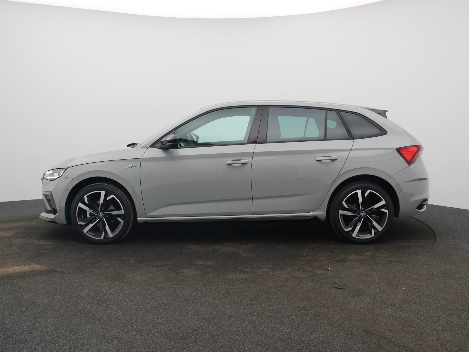 Skoda Scala - Bild 5