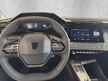 Peugeot 308 SW BlueHDi 130 Allure +360+NAVI+SHZ+LED