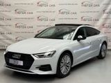 Audi A7 SB 40TDI PANO/VIRT/ACC/LED/KAM/SPUR/OPTIK/19 - Audi A7 in Stuttgart