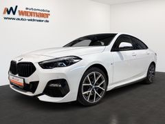 Fahrzeugabbildung BMW 218i Gran Coupé M Sport --DrivingAssist/ACC/18LM