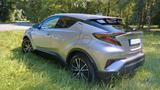 Toyota C-HR 1.8-l-VVTi Hybrid Lounge, JBL, LED, Kamera - Toyota C-HR: 1.8