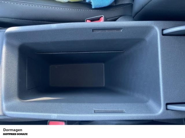 Skoda Enyaq - Bild 12