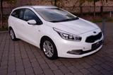 Kia cee'd / Ceed TÜV neu - Kia mit Diesel-Antrieb: Kombi