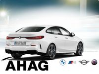 BMW 218 Gran Coupé - Vorschau Bild 3