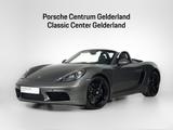 Porsche 718 Boxster | Schaltgetriebe | CarPlay | BOSE - gebrauchte Porsche Boxster aus dem Jahr 2022