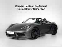 Porsche 718 Boxster | Schaltgetriebe | CarPlay | BOSE