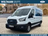 Ford Transit Kasten E 350 L3 Trend Elektromotor