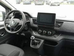 Fahrzeugabbildung Trafic Grand Combi L2H1 3,0t Life 2.0 BLUE dCi 1