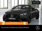Mercedes-Benz CLE 53 4M+ AMG Cab PREM+/20"/Perf.-Sitze/Drivers - Mercedes-Benz CLE 53 AMG in Frankfurt (Main)