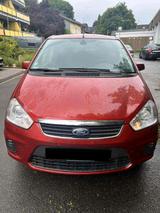 Ford C-max 1.8 TDCI GHIA top Zustand - Ford C-Max in Hagen