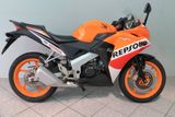 Honda CBR 125 R - HONDA ORANGE