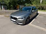 BMW M5 30 Jahre Edition-1 von 300 Leder* - BMW M5 Gebrauchtwagen in Frankfurt