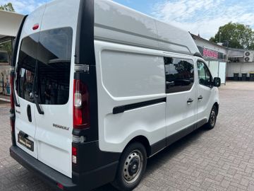 Renault Trafic - 4
