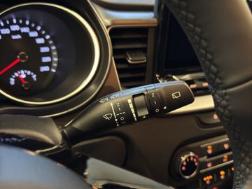 Kia Ceed SW 1.5T DCT7 Kamera Klima Sitzheizung