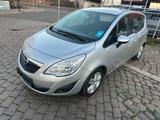 Opel Meriva B Edition/KLIMA/ZV/MULT.L/TEMPOMAT - Opel Gebrauchtwagen von 2010