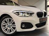 BMW 120d M-Sport/Bi-Xenen/Alcantara/Shadow/1.H - BMW 120 in Hamm