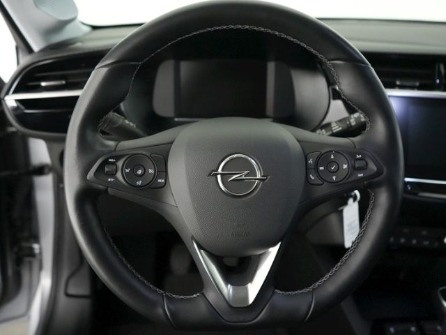 Corsa F ELEGANCE CDTI+RÜCKFAHRKAMERA+SITZ-/LENKR