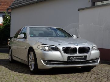 BMW 525 - 7