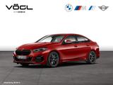 BMW 220d Gran Coupé Sportpaket Comfortpaket Plus HiF - rote BMW 220 Gran Coupé