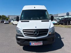 Fahrzeugabbildung Mercedes-Benz Sprinter 216/316 CDI,L2H2,Klima,Gesamtg. 3450kg