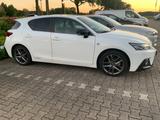 Lexus CT 200h 200h F SPORT F SPORT - Lexus in Duisburg