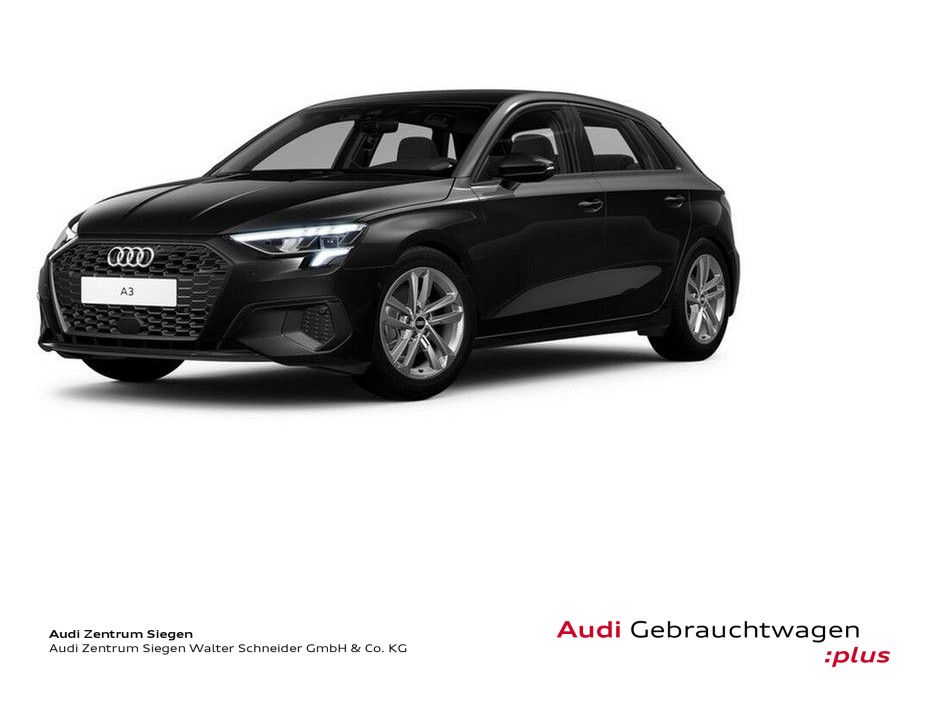 Audi A3 Sportback 30 TFSI S line