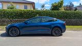 Tesla Model 3 Performance AWD + AHK  - Tesla Model 3 in Berlin