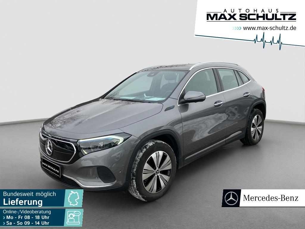 Mercedes-Benz EQA 250 360 Grad Kamera*el. Heckklappe*CarPlay