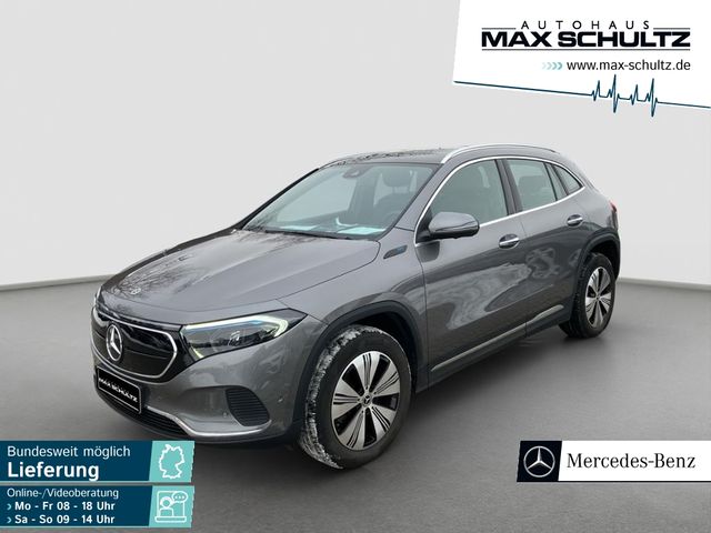 Mercedes-Benz EQA 250 360 Grad Kamera*el. Heckklappe*CarPlay