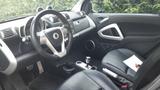 Smart ForTwo BRABUS Xclusive  - Smart ForTwo: Coupe, Brabus
