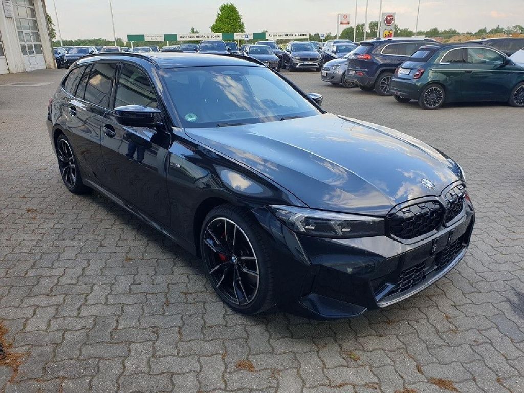 BMW 340