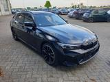 BMW Baureihe 3 Touring M340 i xDrive - BMW 340