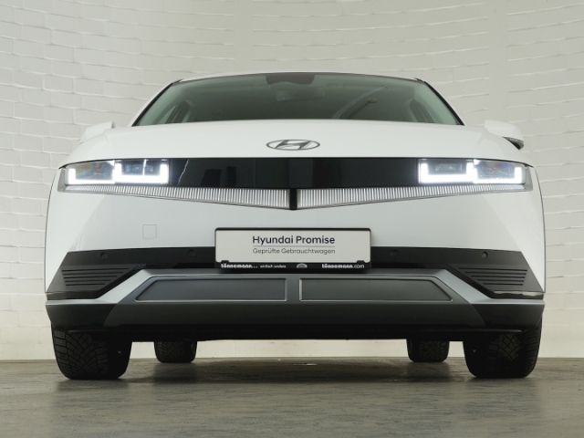 IONIQ 5 TECHNIQ 77,4kWh+VOLL-LED+LEDER+NAVI+KLIM