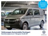 Volkswagen T6.1 Kombi 2.0 TDI Euro 6d TEMP EVAP  ISC 6 Sitz - VW T6 Kombi Gebrauchtwagen in Stuttgart