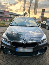 BMW 218 Active Gran Tourer-M Sport Paket -... - BMW 218 in Düsseldorf