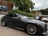 Mercedes-Benz S 350 d 4M 3x AMG PANO*StandH*AIRM*Softcl*360° - Mercedes-Benz S 350 in Mainz